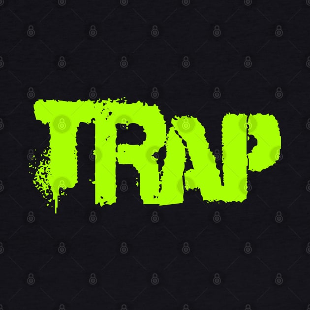 Trap by Erena Samohai